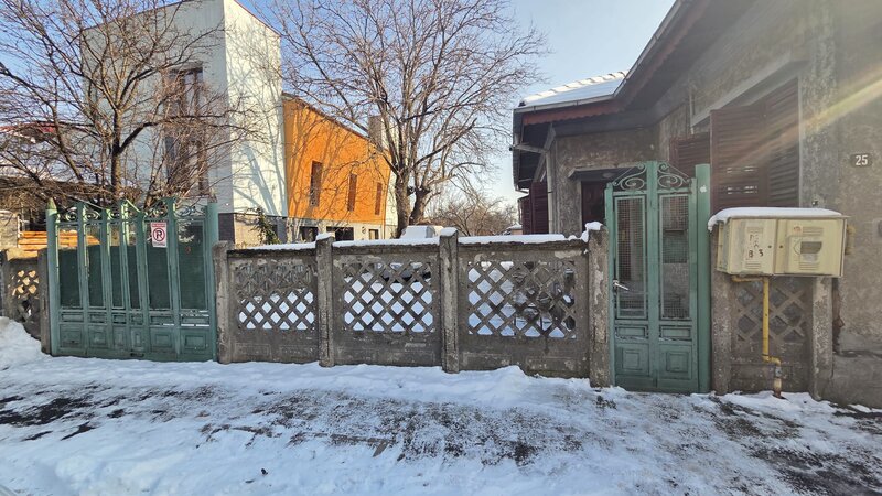 Sector 5, Bucuresti.